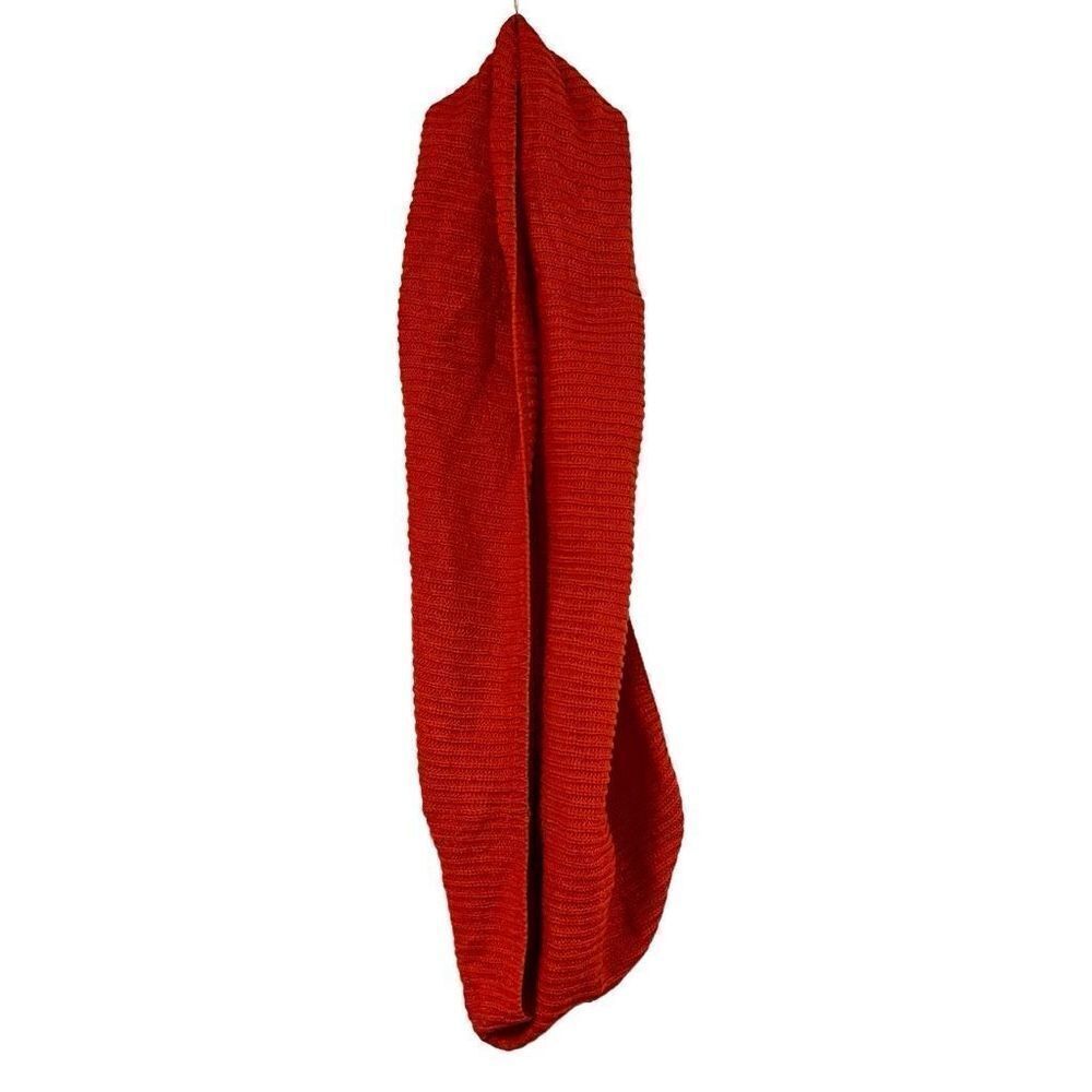 Forenza Orange Infinity Scarf The Limited
